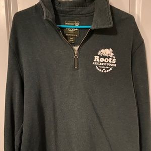 Roots Sweater